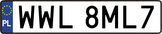 WWL8ML7