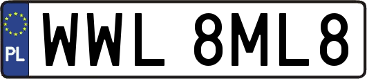 WWL8ML8