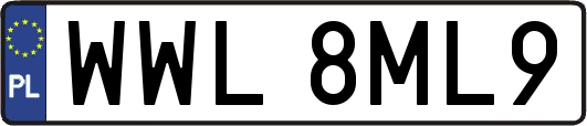 WWL8ML9