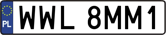 WWL8MM1