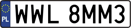 WWL8MM3