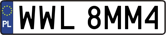 WWL8MM4