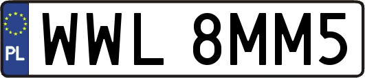 WWL8MM5