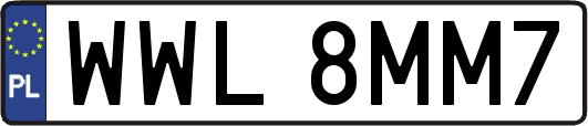 WWL8MM7