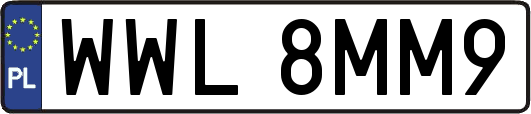WWL8MM9