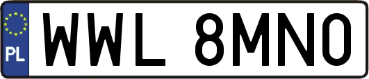 WWL8MN0