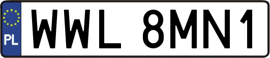 WWL8MN1