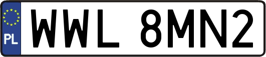 WWL8MN2