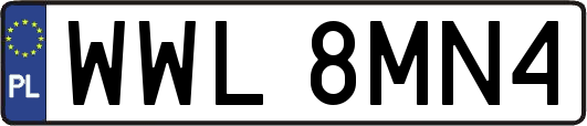 WWL8MN4