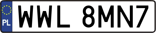 WWL8MN7