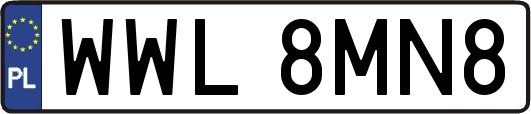 WWL8MN8