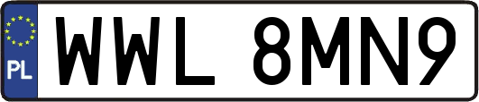 WWL8MN9