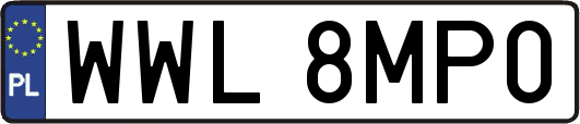 WWL8MP0