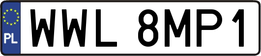 WWL8MP1