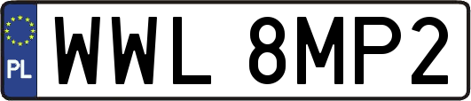 WWL8MP2