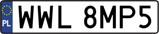 WWL8MP5