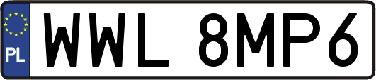 WWL8MP6