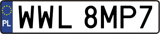 WWL8MP7