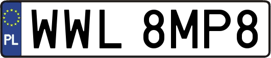 WWL8MP8