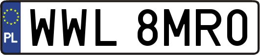 WWL8MR0