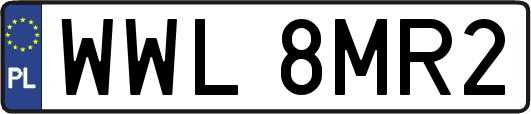 WWL8MR2