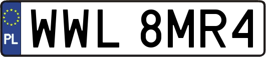 WWL8MR4