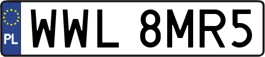 WWL8MR5