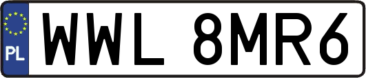 WWL8MR6