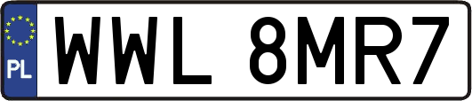 WWL8MR7