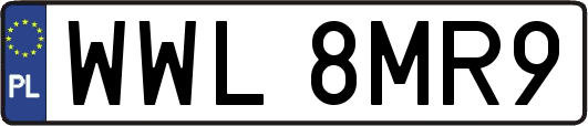 WWL8MR9