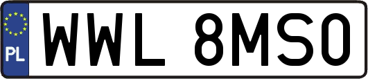 WWL8MS0