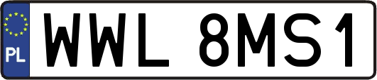 WWL8MS1