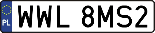 WWL8MS2