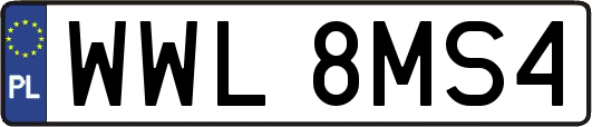 WWL8MS4