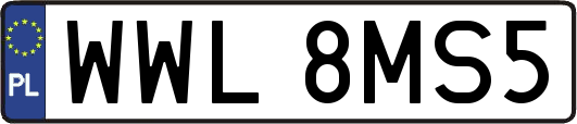 WWL8MS5