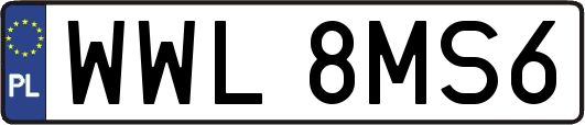 WWL8MS6
