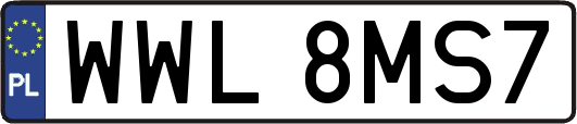WWL8MS7