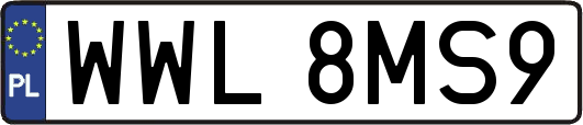 WWL8MS9