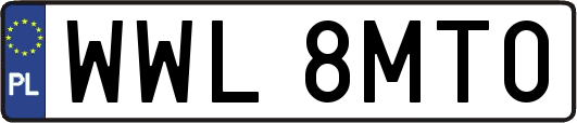 WWL8MT0