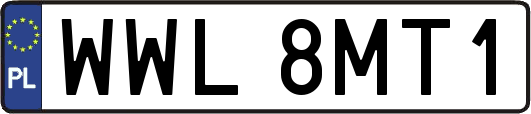WWL8MT1