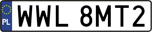 WWL8MT2