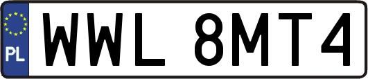 WWL8MT4