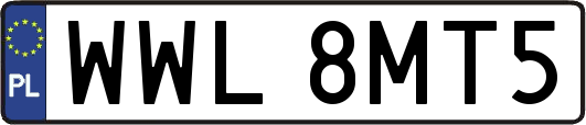 WWL8MT5