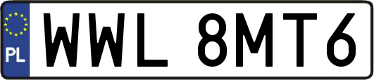 WWL8MT6