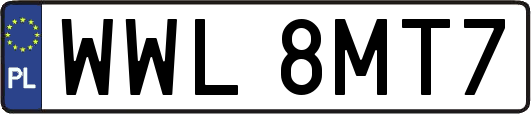 WWL8MT7