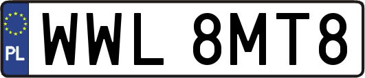 WWL8MT8