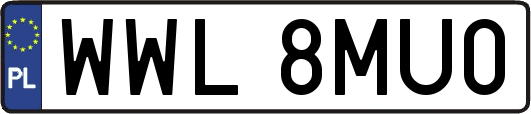 WWL8MU0
