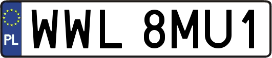 WWL8MU1