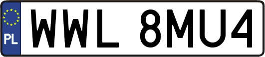 WWL8MU4