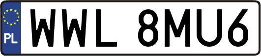 WWL8MU6